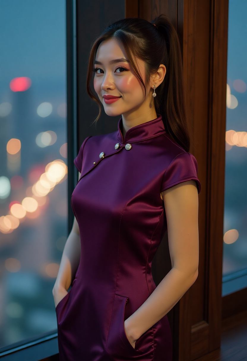 剧本页和笔记本
