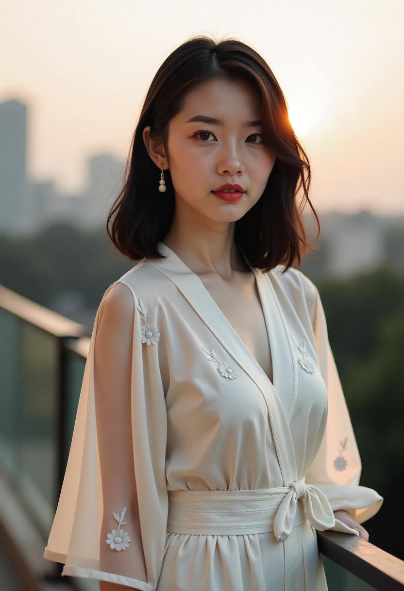 风筝海报